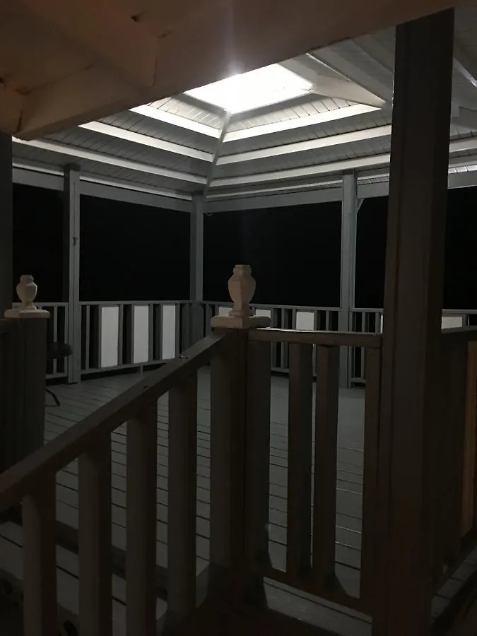 Lejlighed Sea Breeze Beach Front Guest House Aguada
